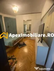 Garsoniera de inchiriat Universitate București | ApexImobil 