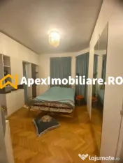 Garsoniera de inchiriat Universitate București | ApexImobil 