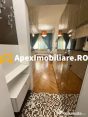 Garsoniera de inchiriat Universitate București | ApexImobil 