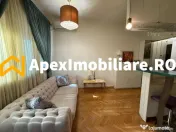 Garsoniera de inchiriat Universitate București | ApexImobil 