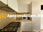 Garsoniera de inchiriat Universitate București | ApexImobil 