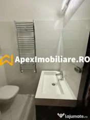 Garsoniera de inchiriat Universitate București | ApexImobil 