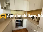 Garsoniera de inchiriat Universitate București | ApexImobil 