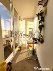 Apartament decomandat, zona Kaufland Manastur 