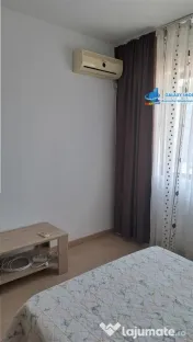Apartament 2 camere cu garaj bloc nou GROZAVESTI / REGIE 