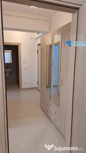 Apartament 2 camere cu garaj bloc nou GROZAVESTI / REGIE 