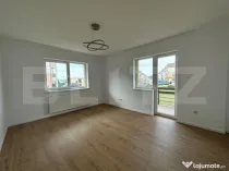 Apartament de vanzare, 2 camere renovat - Sanpetru