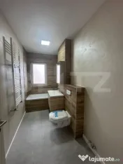 De vanzare apartament 2 camere renovat - Sanpetru 