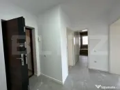 De vanzare apartament 2 camere renovat - Sanpetru 