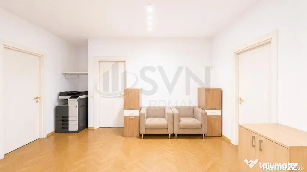 Spatiu comercial Piata Victoriei Capitale