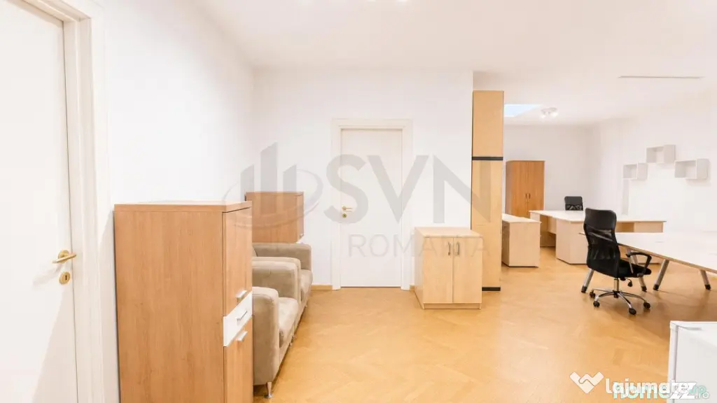Spatiu comercial Piata Victoriei Capitale