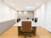 Spatiu comercial Piata Victoriei Capitale 