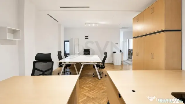 Spatiu comercial Piata Victoriei Capitale