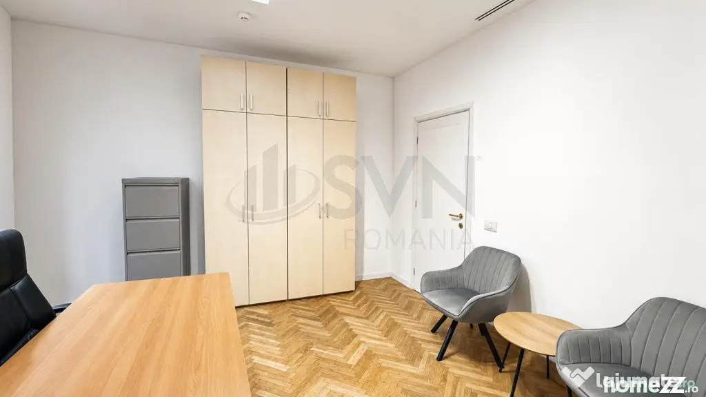 Spatiu comercial Piata Victoriei Capitale