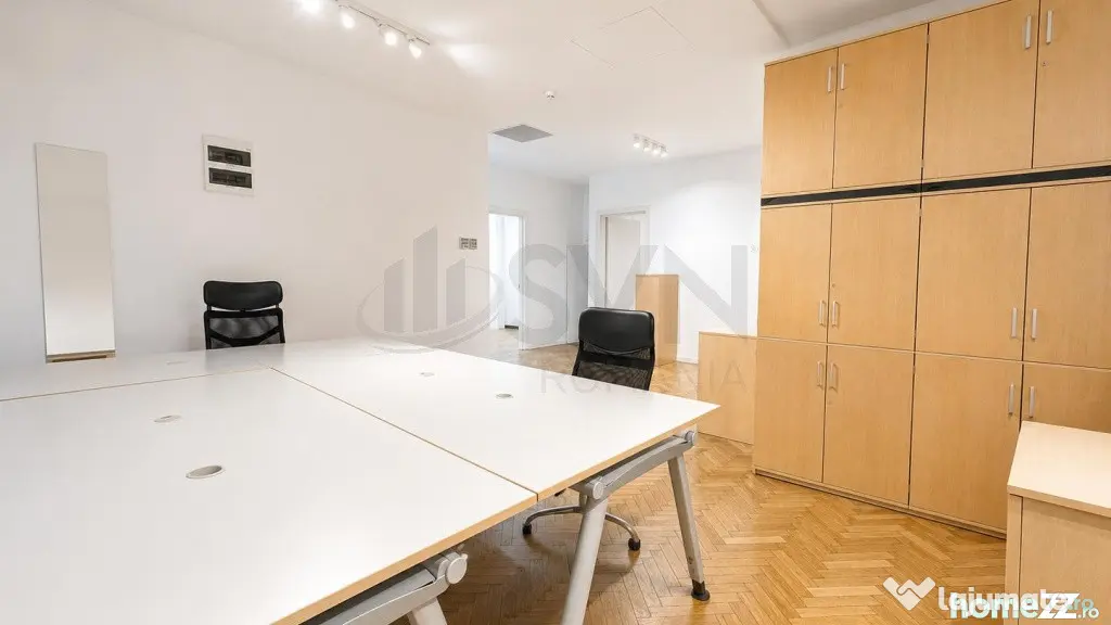 Spatiu comercial Piata Victoriei Capitale