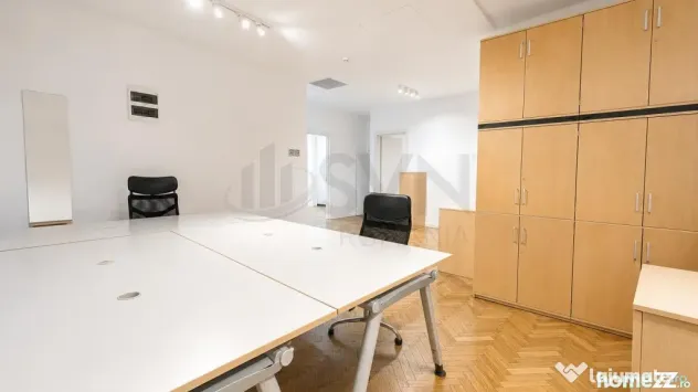 Spatiu comercial Piata Victoriei Capitale