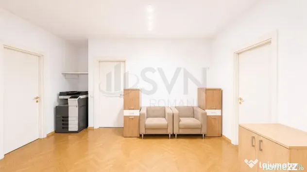 Spatiu comercial Piata Victoriei Capitale