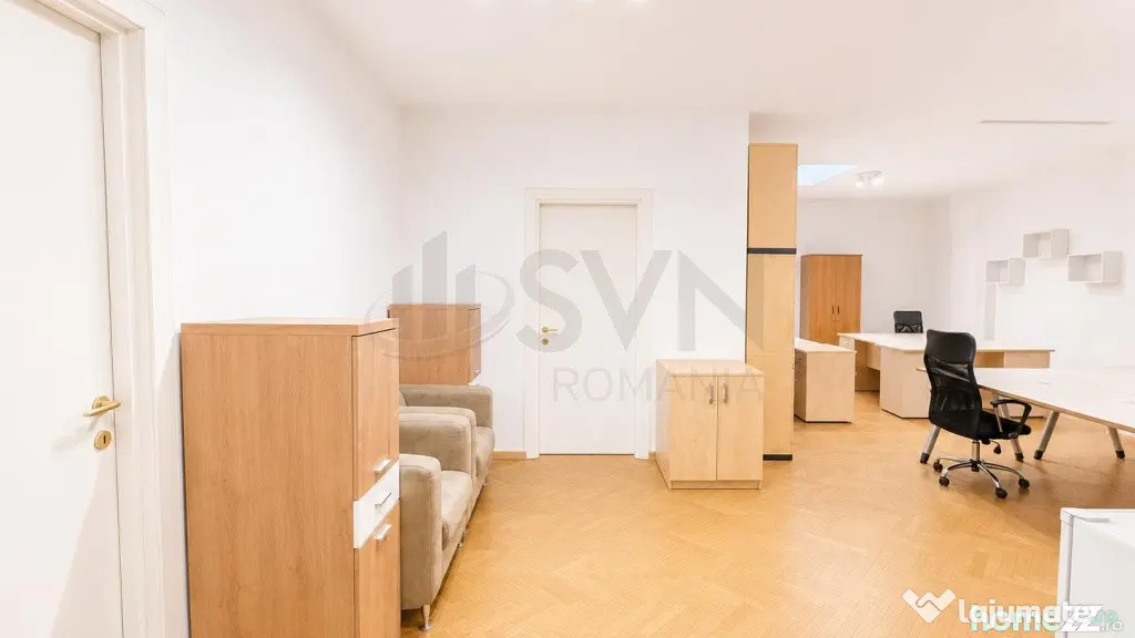Spatiu comercial Piata Victoriei Capitale