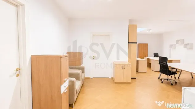Spatiu comercial Piata Victoriei Capitale