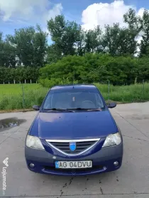 Vanzare Dacia LOGAN benzina 2006