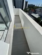 Penthouse 3 camere | 3 bai APARATORII PATRIEI 