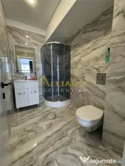 Penthouse 3 camere | 3 bai APARATORII PATRIEI 