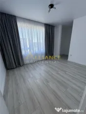 Penthouse 3 camere | 3 bai APARATORII PATRIEI 