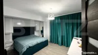 Apartament 2 camere, 47mp, zona Burdujeni 
