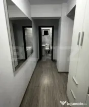 Apartament 2 camere, 47mp, zona Burdujeni 