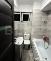 Apartament 2 camere, 47mp, zona Burdujeni 