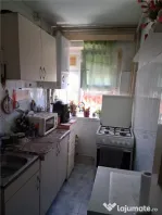 Apartament cu 4 camere / Etaj 3 / Zona Dacia