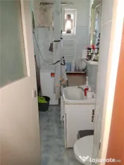 Apartament cu 4 camere / Etaj 3 / Zona Dacia 