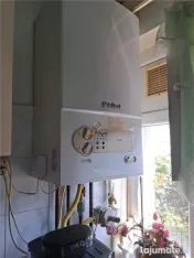 Apartament cu 4 camere / Etaj 3 / Zona Dacia 