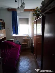 Apartament cu 4 camere / Etaj 3 / Zona Dacia 