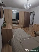 Apartament 2 camere parter Lujerului-centrala termica