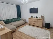 Apartament 2 camere parter Lujerului-centrala termica 