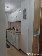 Apartament 2 camere parter Lujerului-centrala termica 