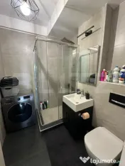 Penthouse cu terasa si jacuzzi, 75 mp, zona Valea Rosie 
