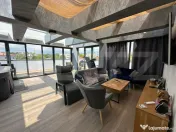 Penthouse cu terasa si jacuzzi, 75 mp, zona Valea Rosie 