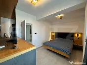 Penthouse cu terasa si jacuzzi, 75 mp, zona Valea Rosie 