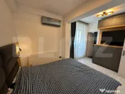 Penthouse cu terasa si jacuzzi, 75 mp, zona Valea Rosie 