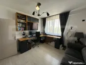 Penthouse cu terasa si jacuzzi, 75 mp, zona Valea Rosie 