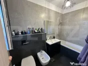 Penthouse cu terasa si jacuzzi, 75 mp, zona Valea Rosie 