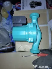 Pompa dab, willo, grundfos centrale termice sau încălzire în pardoseală,urgen 