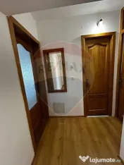 DE INCHIRIAT: Apartament cu 2 camere zona Hotel Europa