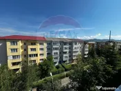 DE INCHIRIAT: Apartament cu 2 camere zona Hotel Europa