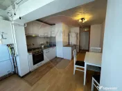 DE INCHIRIAT: Apartament cu 2 camere zona Hotel Europa