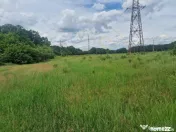 Teren extravilan Pitesti - str. Balotesi!!