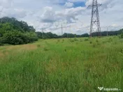 Teren extravilan Pitesti - str. Balotesi!! 