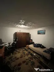 Casă cu teren 468 mp și deschidere la 2 străzi asfaltate, 